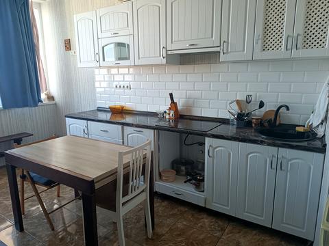 квартира за адресою Сиваська вул., 12/2