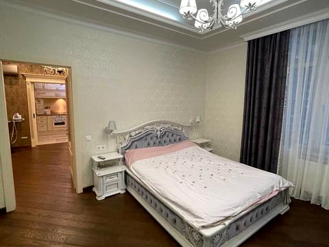 квартира по адресу Андрея Верхогляда ул. (Михайла Драгомирова), 9