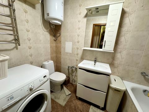 квартира по адресу Олександра Маламужа ул., 15