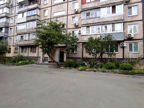 квартира по адресу Слобожанский просп. (Газеты "Правда"), 8/4