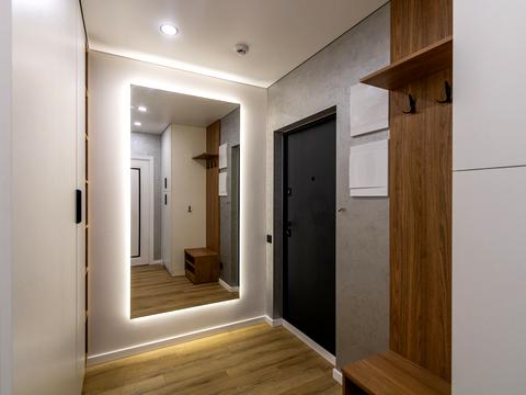 квартира по адресу Богдана Хмельницкого ул., 223