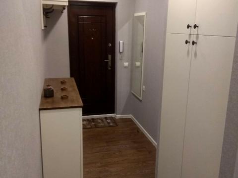 квартира за адресою Кургузова вул., 6