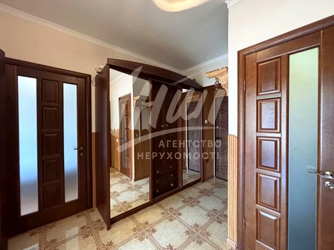 квартира по адресу Национальной Гвардии ул., 3а