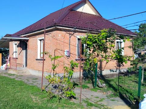 дом по адресу с. Бохоники, Єдності, 12