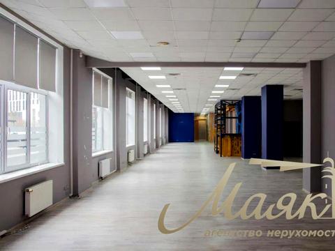 комерційна за адресою Миколи Пимоненка вул., 13-А
