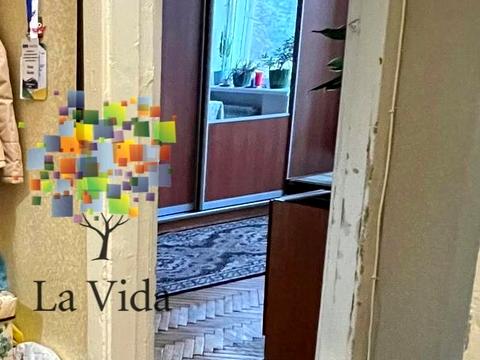 квартира по адресу Авіаконструкторська ул. (Генерала Витрука), 21