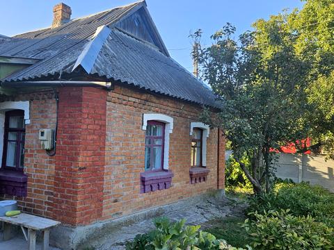 дом по адресу 1-й Королёва пер., 4
