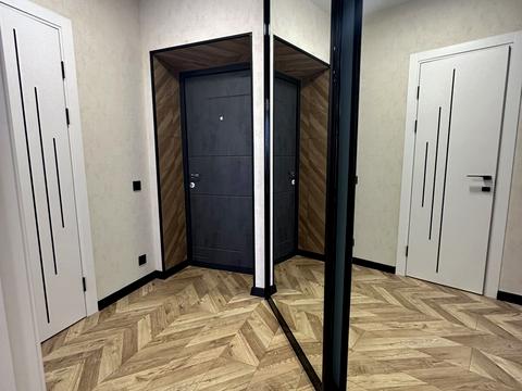 квартира по адресу Героев Небесной Сотни просп., 16/10
