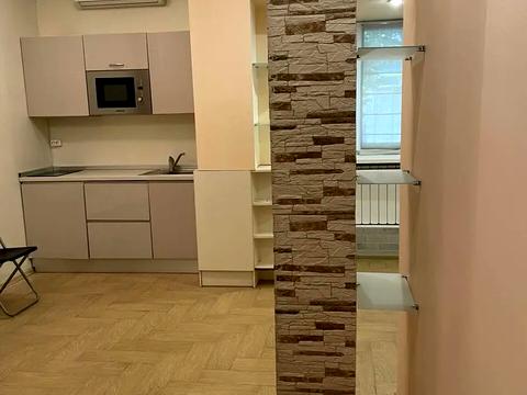 квартира по адресу Гетмана Павла Скоропадского ул. (Льва Толстого), 8-А