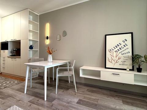 квартира по адресу Голосеевский просп. (40-летия Октября), 58