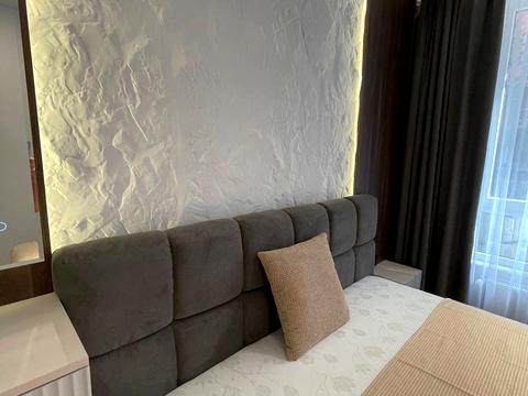 квартира за адресою Романа Левицького вул., 34