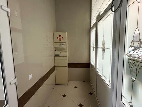 квартира по адресу Кармелюка ул., 3/3