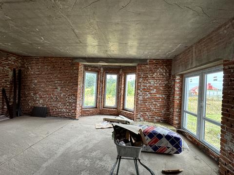 дом по адресу Залісна