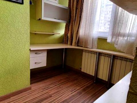 квартира за адресою Лариси Руденко вул., 10