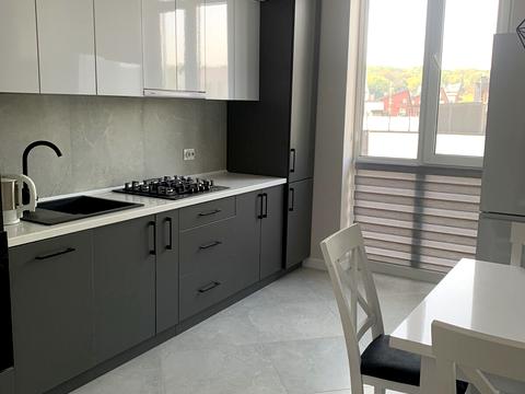 квартира за адресою Малоголосківська вул., 32