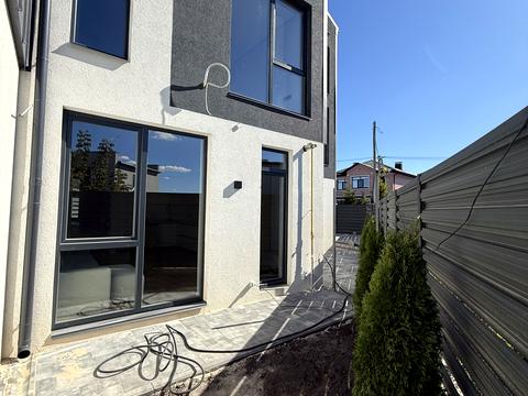 дом по адресу Кошова ул.