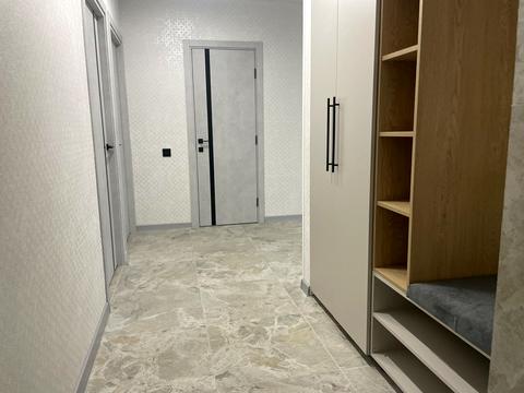 квартира по адресу Небесной Сотни ул. (Пролетарская), 53-Б
