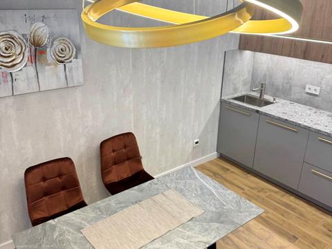квартира по адресу Кучеревського бульв., 1