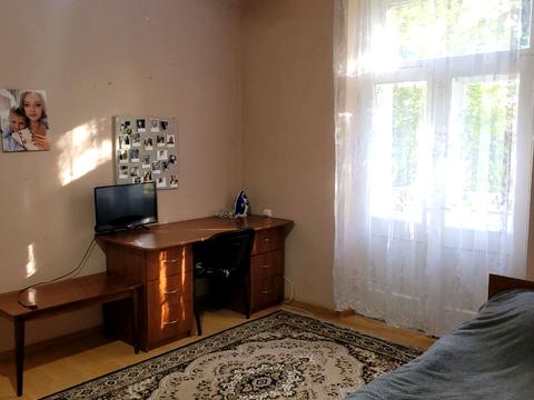 квартира по адресу Академика Рудницкого ул., 4