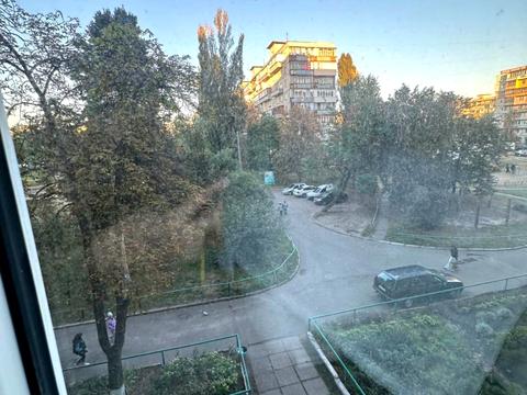 квартира по адресу Братиславская ул., 40-А
