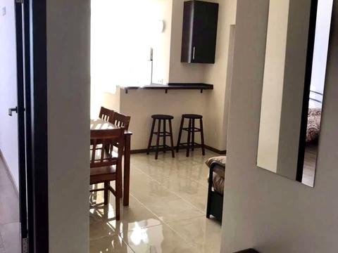 квартира за адресою Радистів вул., 34-Ж
