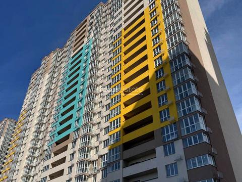 квартира по адресу Академика Заболотного ул., 15