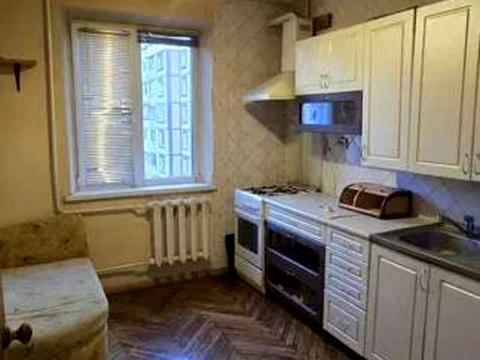 квартира по адресу Витянская ул., 8