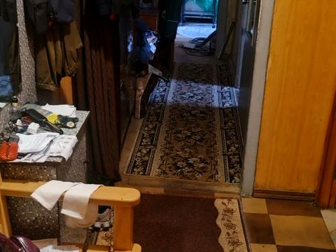 квартира за адресою Харківське шосе, 21/3