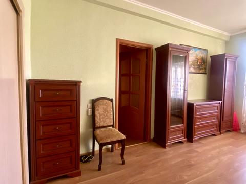 квартира по адресу Профессора Толока ул. (Маршала Чуйкова), 24
