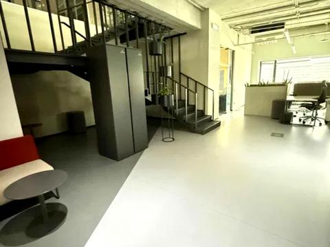 коммерческая по адресу Зоологическая ул., 5