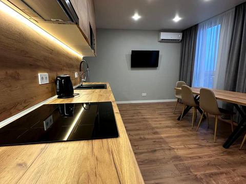квартира за адресою Столичне шосе, 1