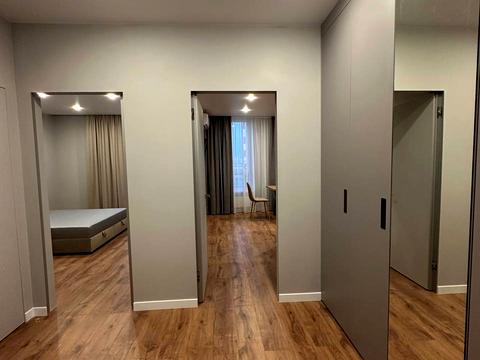квартира за адресою Столичне шосе, 1