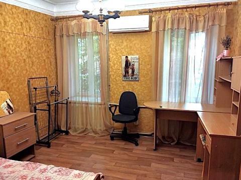 квартира по адресу ул. Ризовская, 6