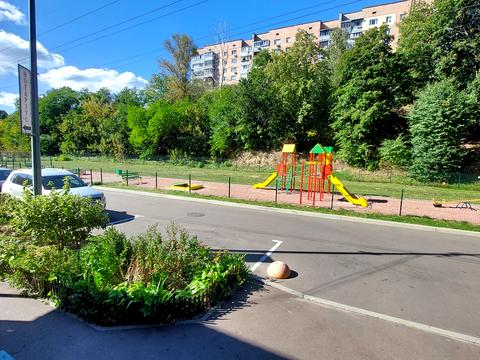 квартира за адресою Набережна вул., 6-Ж