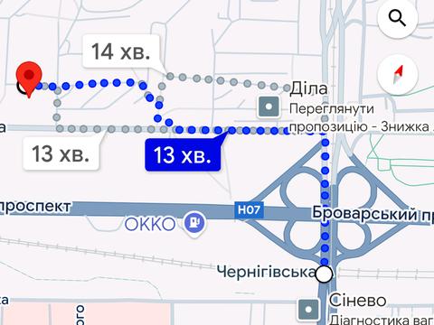 квартира за адресою Андрія Малишка вул., 19