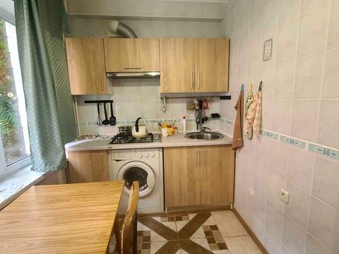 квартира по адресу Рыбальская ул., 11