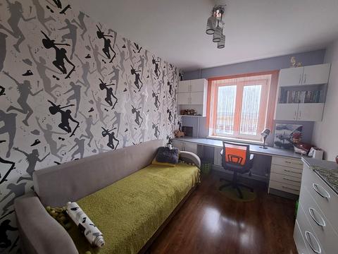 квартира за адресою Симоненка вул., 6