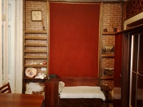 квартира по адресу Мясоедовская ул., 31