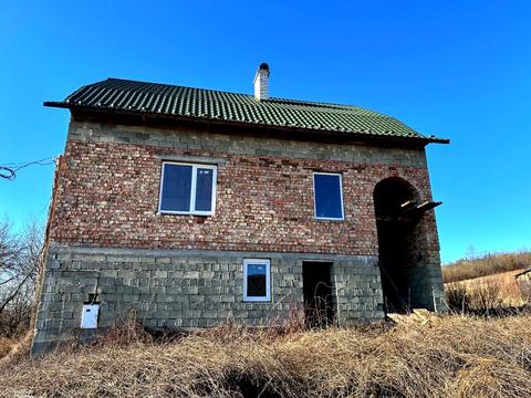 дом по адресу Молодіжна, 7