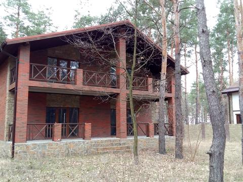 будинок за адресою с. Піщанка, Зелена, 64