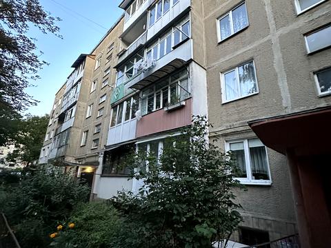 квартира по адресу Богдана Хмельницкого ул., 82