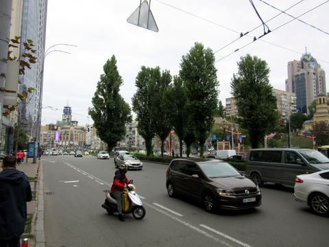 квартира за адресою Басейна вул., 19