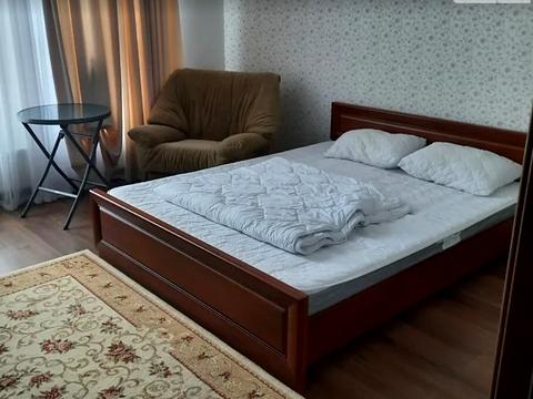 квартира за адресою Берестейський просп. (Перемоги), 67-А