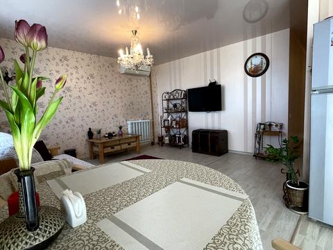 квартира по адресу Гагарина просп. (Гагаріна), 54