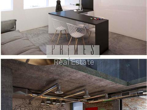 комерційна за адресою Лютнева вул., 58