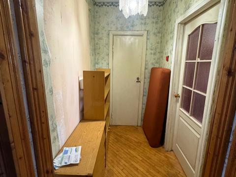 квартира по адресу Івасюка, 54