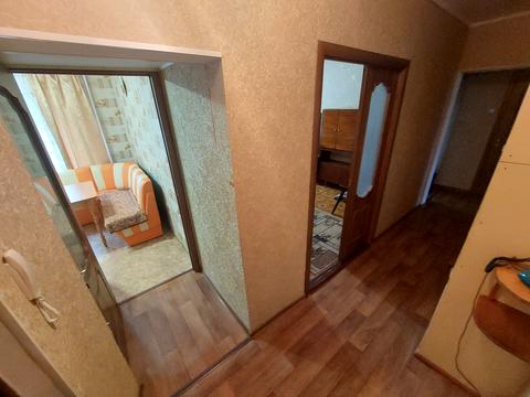 квартира за адресою Героїв України просп. (Героїв Сталінграду), 20Г