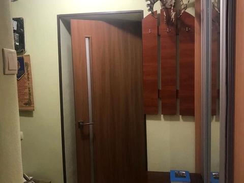 квартира за адресою Кузьми Скрябіна пров., 22