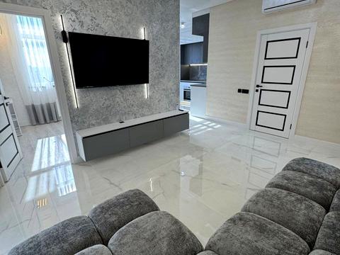 квартира по адресу Краснова ул., 3а