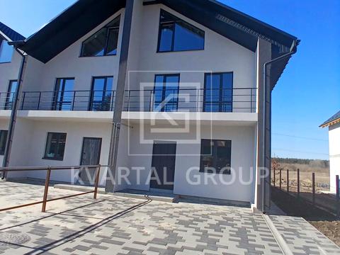 дом по адресу Зарічна, 4Г